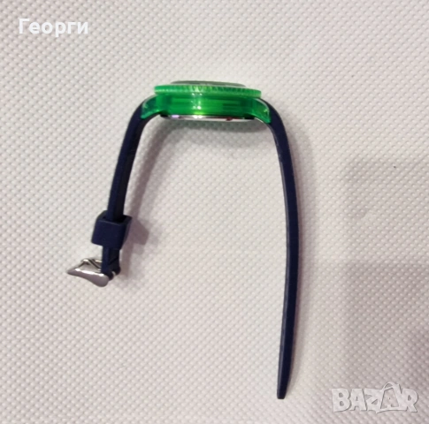 Детски часовник Ice-Watch от серията ICE cartoon, модел Dino, снимка 3 - Детски - 53802525