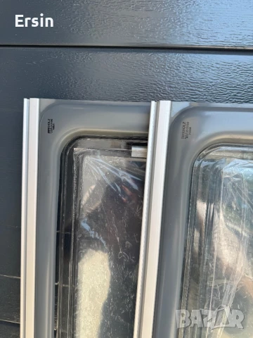 Оригинален прозорец BIRKHOLZ  За КАРАВАНИ KNAUS & TABBERT (Чисто нови), снимка 4 - Къмпинг мебели - 51127469