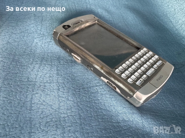 ЗА ЧАСТИ! Sony Ericsson P990i, снимка 4 - Sony Ericsson - 52796119