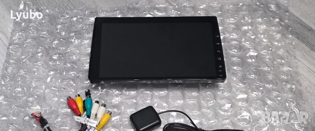 Мултимедия универсална Android 14, снимка 6 - Аксесоари и консумативи - 52630775
