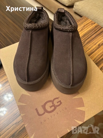 UGG tazz , снимка 2 - Чехли - 53622457