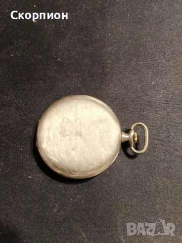 Швейцарски джобен часовник - Chronometre - ПРОМОЦИЯ, снимка 12 - Джобни - 49579978