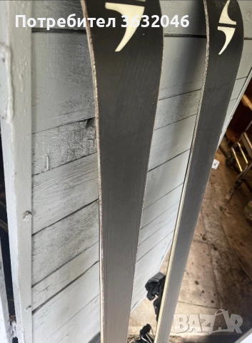 Ски Blizzard Kitzbuehler