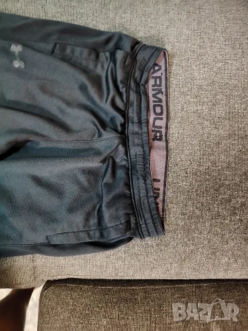 Мъжко спортно долнище Under Armour (M) , снимка 2 - Спортни дрехи, екипи - 56038612