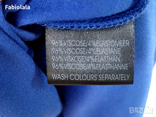 Claudia Sträter dress EU 38, снимка 5 - Рокли - 41695897