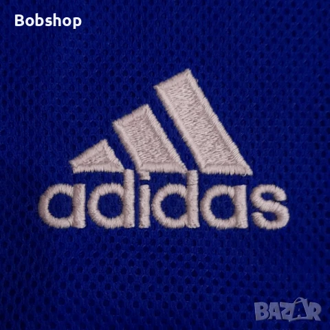 Франция - Адидас - France 🇫🇷 Adidas - season 2002/2004, снимка 4 - Футбол - 50466227