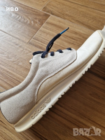 Адидас ,ORIGINAL , снимка 3 - Официални обувки - 53649190