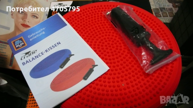 фитнес уред, снимка 4 - Фитнес уреди - 53065630