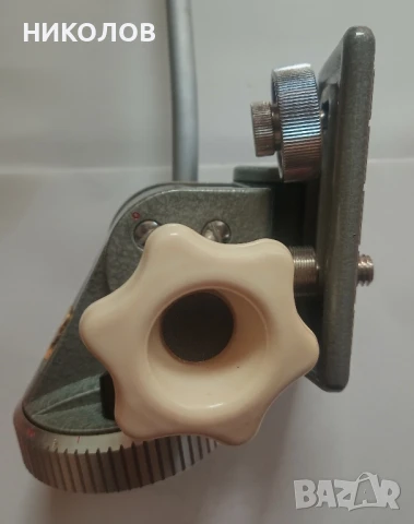  НОВА ПАНОРАМНА ГЛАВА МЕОПТА , снимка 4 - Светкавици, студийно осветление - 50502672