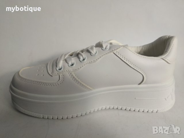 Страхотни дамски кецове -007., снимка 4 - Кецове - 39903737