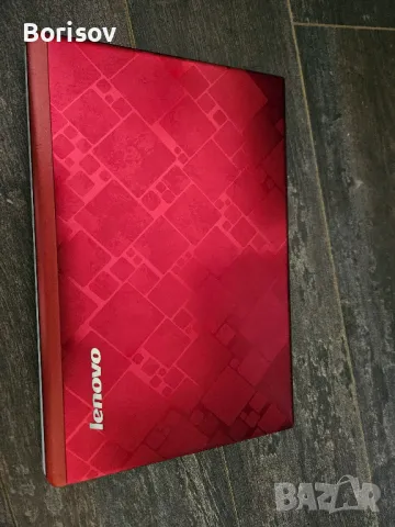 Продавам лаптоп Lenovo IdeaPad U160 i5 11.6 инча, снимка 2 - Лаптопи за дома - 49919082