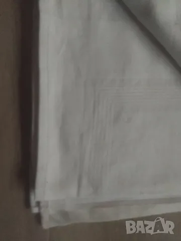 КАЛЪФ И ЧАРШАФИ ОТ СОЦА, снимка 12 - Спално бельо - 47870968