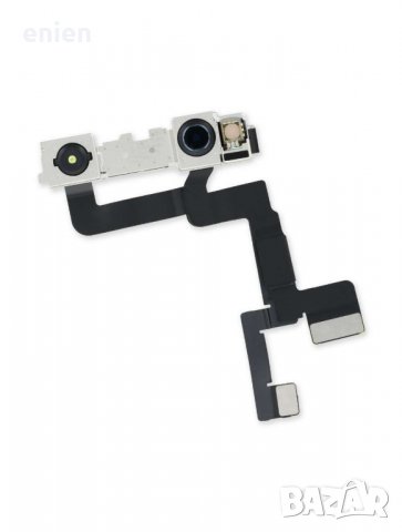 3G Предна камера за iPhone 12, 12 PRO 6.1" / Оригинал