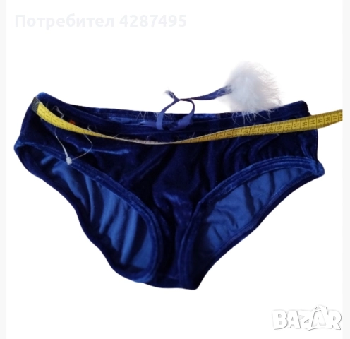 Секси бельо Снежанка, снимка 2 - Бельо - 52675449