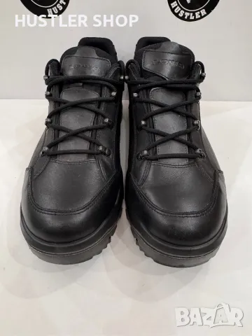 Туристически обувки LOWA RENEGADE GORE-TEX.Номер 46, снимка 3 - Други - 48437498