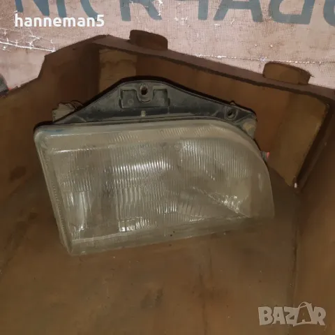 Части от Форд-Ескорт комби и Форд Орион, снимка 17 - Части - 16699749