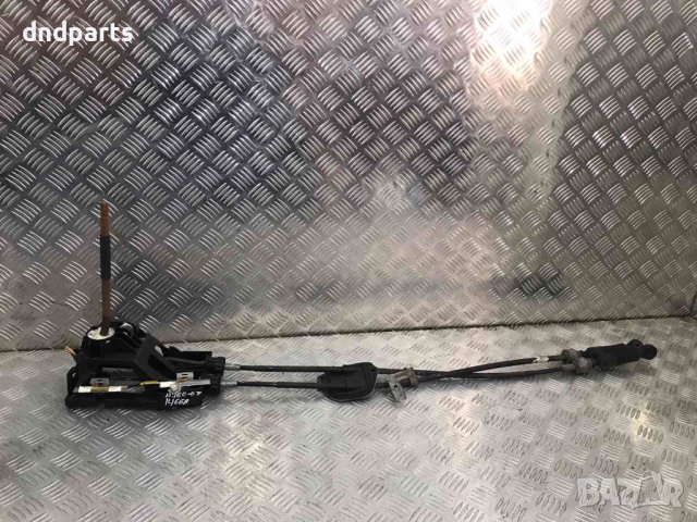 Лостов механизъм Toyota Aygo,1.0i,2007г.