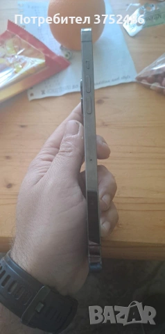 айфон 12 про, снимка 6 - Apple iPhone - 53836913