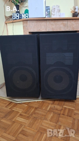Тонколони JAMO AS-310, снимка 9 - Тонколони - 53476210