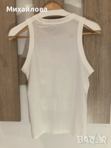 Топ на Marc O'Polo, размер XS, нов с етикет, снимка 2 - Потници - 50632310
