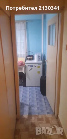 Гарсониера в кв. Тракия - юг, снимка 2 - Апартаменти - 56092819