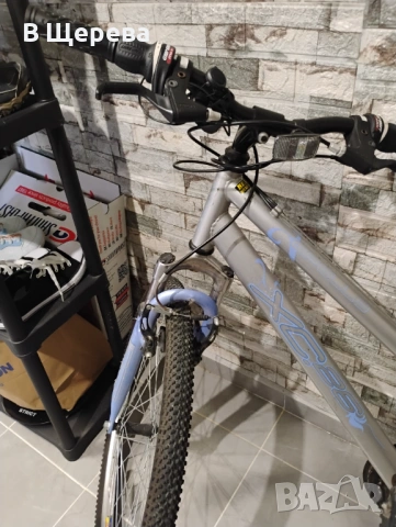 Колело 26 инча , снимка 2 - Велосипеди - 53778002