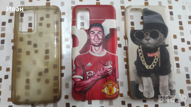 Xiaomi Poco M3 4/64GB , снимка 6 - Xiaomi - 53150698