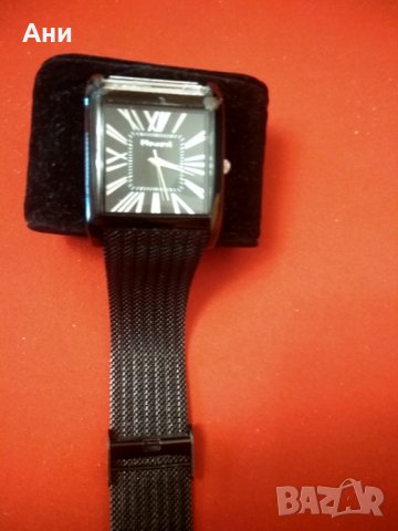 НОВАТИ - мъжки часовник , снимка 4 - Водоустойчиви - 34852795