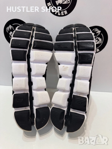 Маратонки ON CLOUD.Номер 38.5, снимка 8 - Маратонки - 51857617