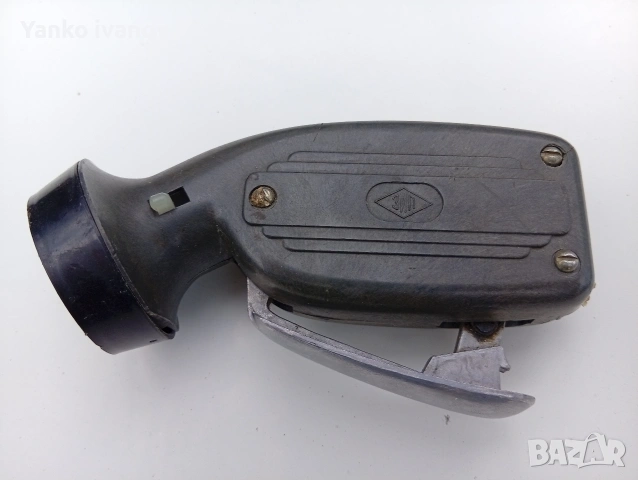 Старо фенерче жабка