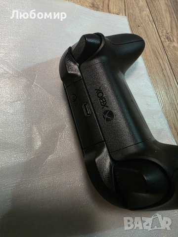 Джойстик Xbox one Spider man, снимка 8 - Аксесоари - 53444662