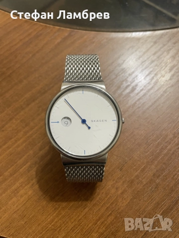 Часовник Skagen мъжки