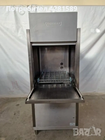 Съдомиална Hobart UXS-11, снимка 9 - Други машини и части - 53656520