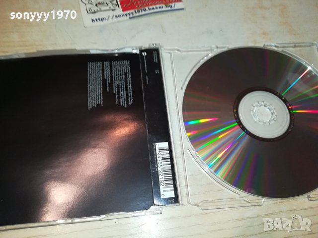 ROBBYE WILLIAMS CD-GERMANY 0510231229, снимка 12 - CD дискове - 42443753
