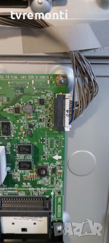 Основна платка ,EBT62987201,EAX65384004(1.5)  for LG 55LB700V for 55 inc DISPLAY LC550DUH PG F1, снимка 2 - Части и Платки - 39560487