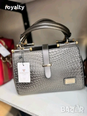 РАЗПРОДАЖБА Оригинална Дамска Чанта Различни Модели и Марки, снимка 12 - Чанти - 53031729