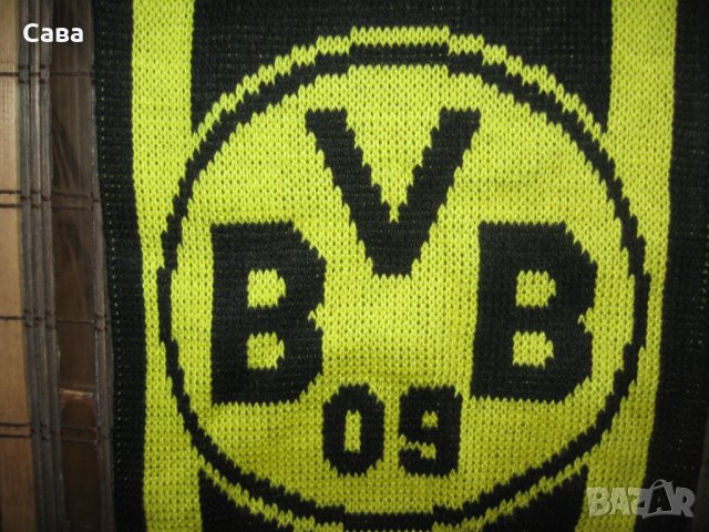 Шалове LIVERPOOL, WERDER,BVB 09, снимка 8 - Шалове - 30591996