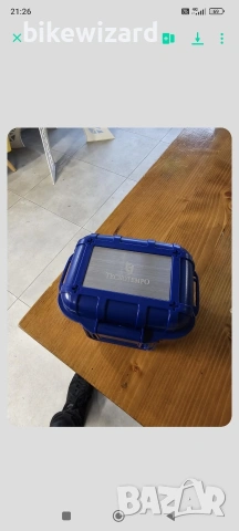 Tecnotempo 1000m diverProfessional Sub Limited Edition НОВ, снимка 3 - Мъжки - 53386991