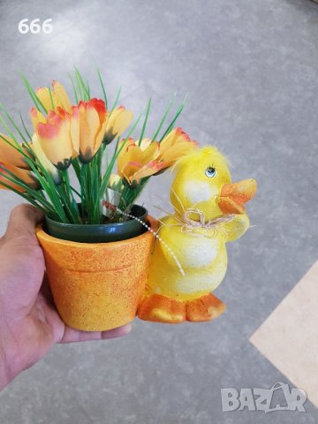 саксии, снимка 4 - Саксии и кашпи - 42006135