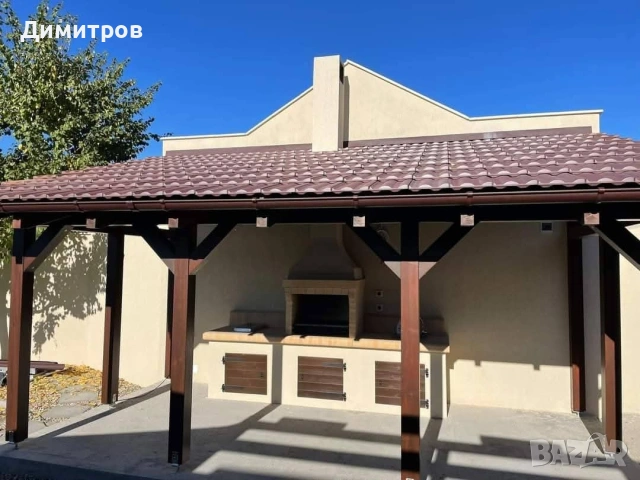 Ремонт на покриви в цялата страна , снимка 3 - Ремонти на покриви - 53824707