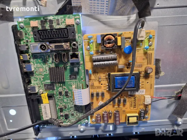 T-CON 6870C-0442B 6871L-3203C for 32 inc DISPLAY VES315WNDL-2D-N02 for ​Finlux 32FLYR274SC, снимка 6 - Части и Платки - 48550388