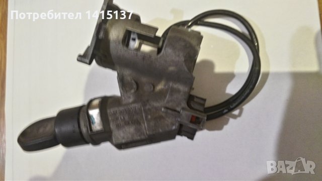 контактен ключ VW