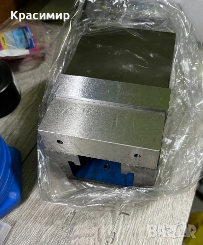 Прецизно менгеме, снимка 4 - Менгемета - 53528889