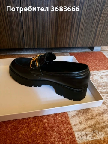 Guess дамски обувки, снимка 3 - Дамски ежедневни обувки - 53800796