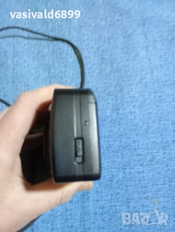 Фотоапарат "Канон", снимка 7 - Фотоапарати - 53627253