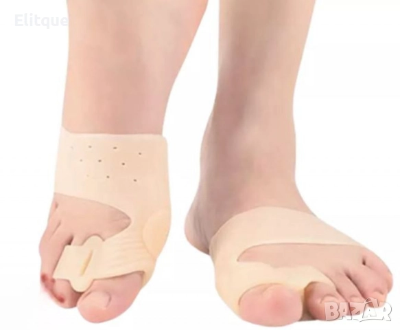 Коректор, протектор и ортопедична опорна шина с магнит, снимка 5 - Други - 52594609