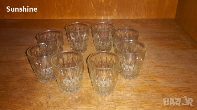 Халби за БИРА и Чаши за РАКИЯ, снимка 3 - Чаши - 36170326