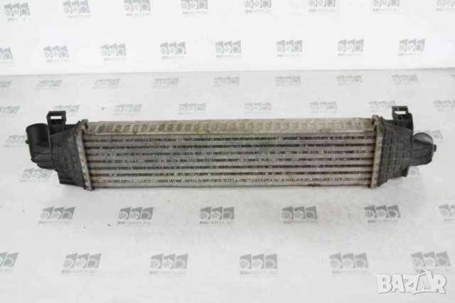 Интеркулер за Ford Focus MK2 1.6tdci 109к.с. (2005-2012)