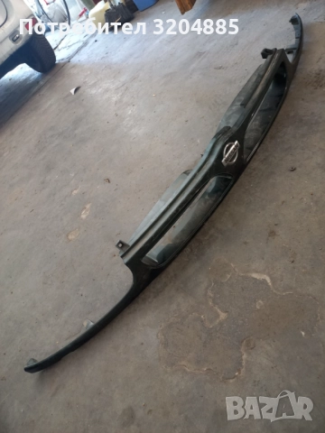 ПРЕДНА БРОНЯ НИСАН СЕРЕНА, снимка 4 - Части - 43729054