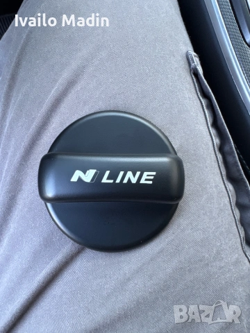 Nline performance , снимка 2 - Аксесоари и консумативи - 53827986